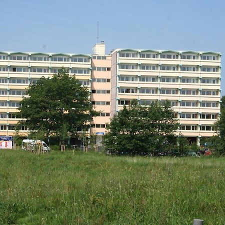 Ferienwohnung E511 Fuer 2-4 Personen An Der Ostsee Brasilien Exterior photo