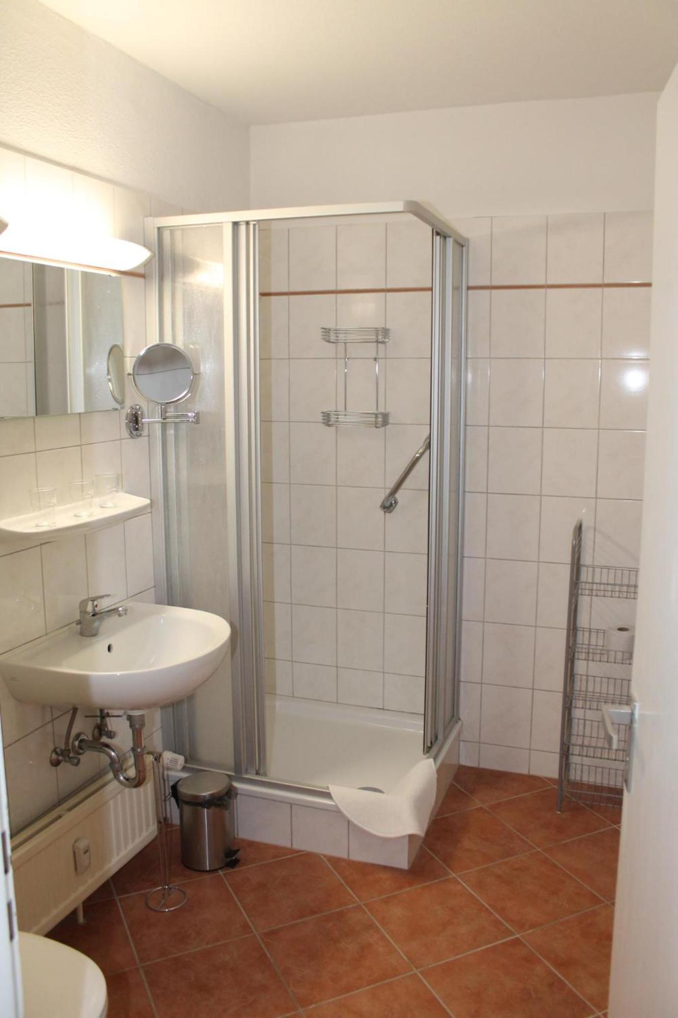 Ferienwohnung E511 Fuer 2-4 Personen An Der Ostsee Brasilien Exterior photo