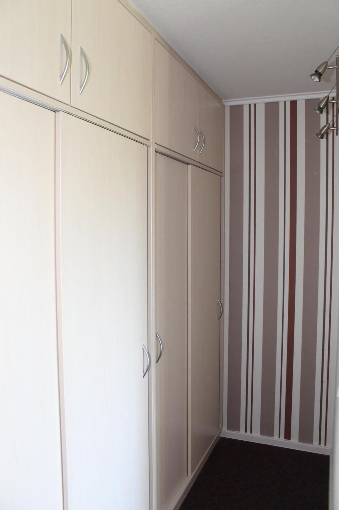 Ferienwohnung E511 Fuer 2-4 Personen An Der Ostsee Brasilien Exterior photo