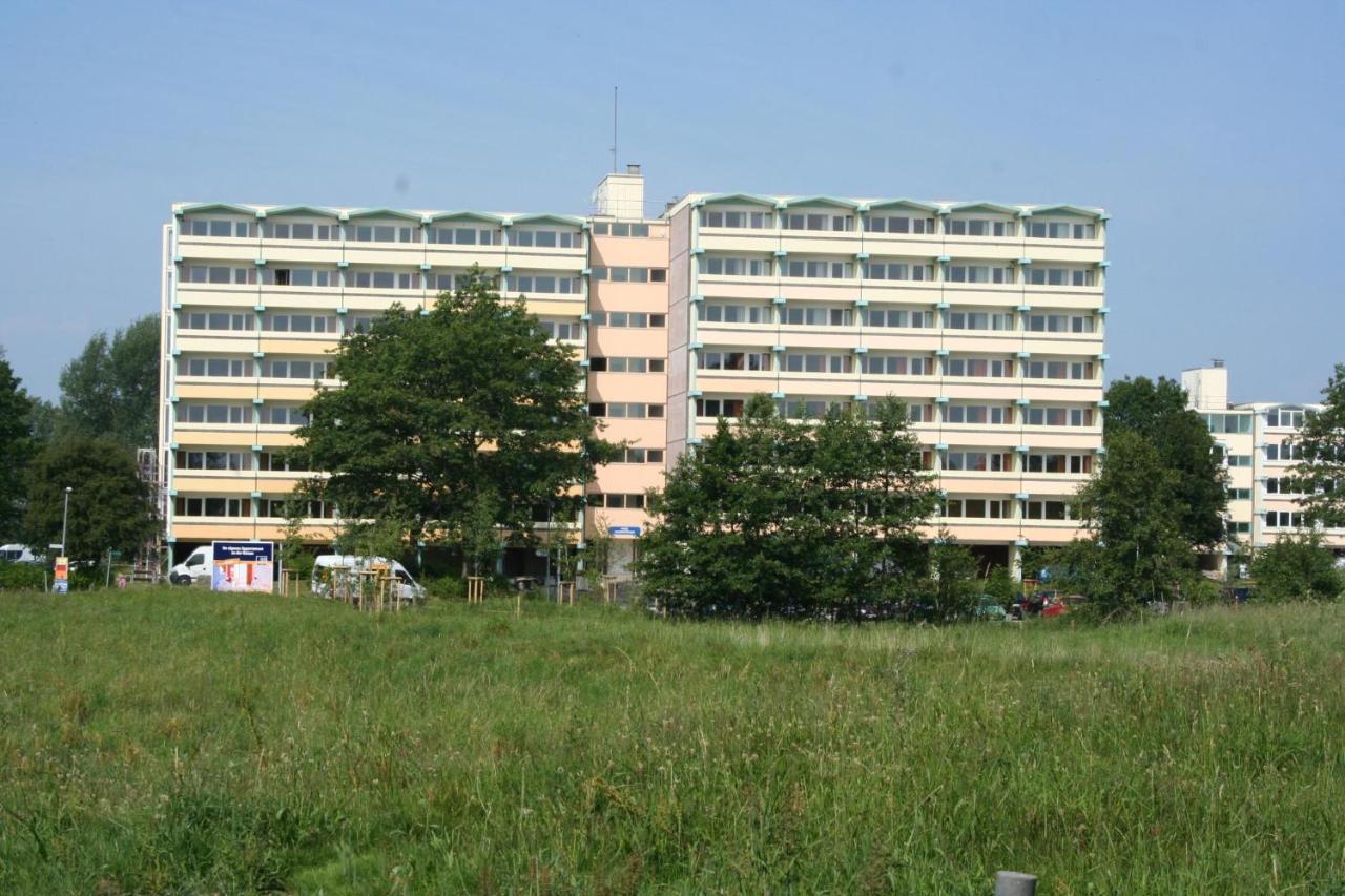 Ferienwohnung E511 Fuer 2-4 Personen An Der Ostsee Brasilien Exterior photo